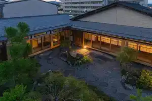 お宿一の華 Villa, Takayama