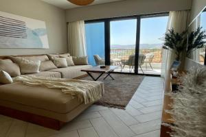 Aladdin Chalet 15, Aqaba