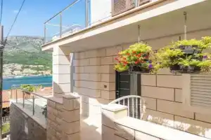 Apartment Tomic, Mokosica