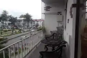 Maiko's home Apartments, Kobuleti