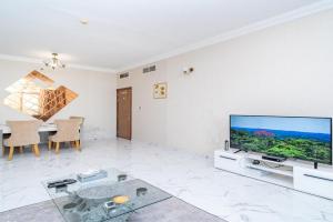 Oasis Tower 1 Apartments, Ajman City