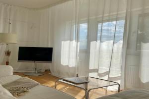 Großzügige - Exklusive Wohnung mit Flair & Tiefgarage Apartments, Mainz