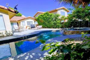 Desert Oasis in Indian Gardens Guest house, Indio