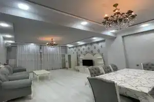Family house Narimanova, Baku