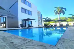 LEVEL suites #4 OMEGA, Sosua