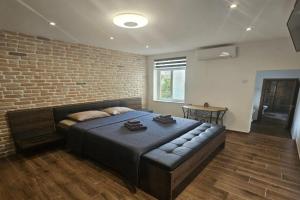 Modern studio near Valleta, Gzira