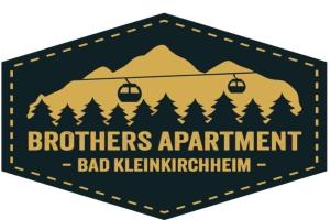 Brothers Apartment -, Bad Kleinkirchheim