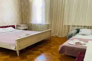 Nitsa Guest house, Kutaisi
