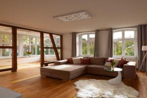 Soesthaus Apartments, Soest