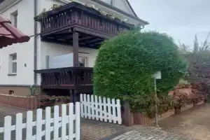 Modernes ,gemütliches Gäste Appartement in Apartments, Zwickau