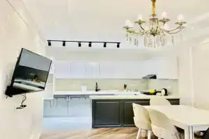 Apartmans Narimanova, Baku
