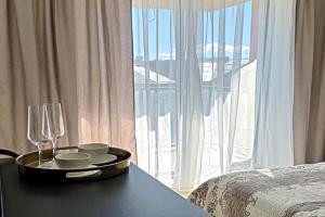New F3 Apartments, Gudauri