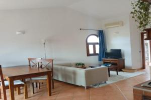 Abete Bianco Apartments, Murta Maria