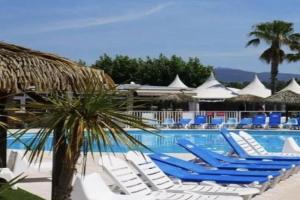 Mobil-home Paradis Bleu Guest house, Frejus