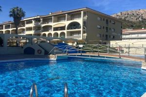 Estartit Jardins del mar 51 Apartments, L'Estartit