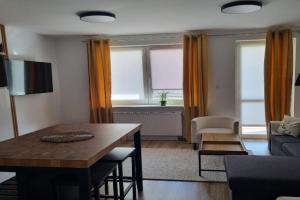 Apartament Boczna, Koszalin