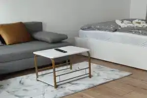 Zentrales, gemütliches WG-Zimmer Apartments, Nurnberg