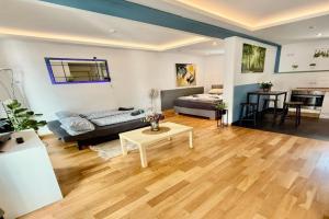 Beste Lage - TOP-Apartment - Hotspot No1, Leipzig