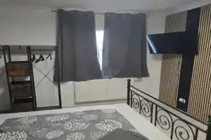 Zimmer mit privatem Badezimmer Guest house, Heidelberg