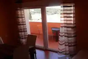 Apartments St Rialto - One Bedroom Apartment with Balcony and Sea View, Jelsa