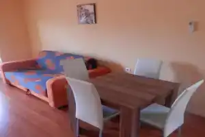 Apartments St Rialto - Comfort One-Bedroom Apartment with Balcony and Sea View, Jelsa