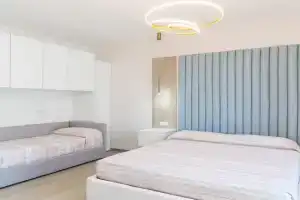 Luxury home Venezia Apartments, Crotone