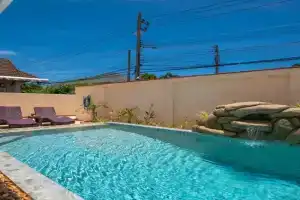 Coral Lagoon Pool Villa - Adult Only, Nai Harn
