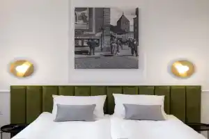 Stara Drukarnia Aparthotel, Koszalin