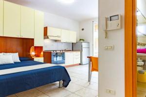 Appartamento Pinolo Mono Int 5 - MyHo Casa, Alba Adriatica