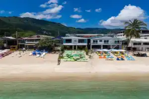 Aidan Beachfront Suites 5 Bed Lamai - KBR28, Chaweng Noi