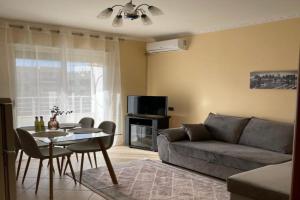 Vollga Escape Apartments, Durres
