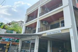 Baan Thawin Apart-hotel, Patong