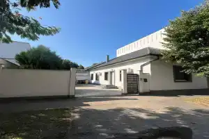 Házikon 1 Apartments, Nyiregyhaza