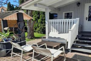 CHILL-i-Domki Guest house, Sandomierz