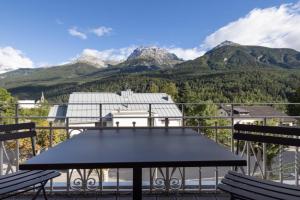 Lischana 410 Apartments, Scuol