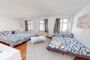 niedlicheer Wohnung No1 Apartments, Leipzig
