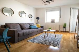 Apartment sPARK Niš, Nis