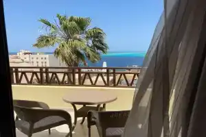Studil for rent 206 hill Apartments, Hurghada