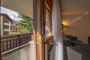 Fabi`s Horu Lodge, Zermatt