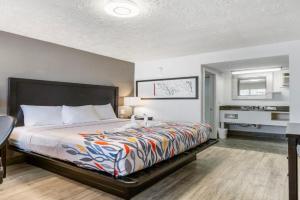 Budgetel Inns & Suites Downtown 706-945-1238, Augusta