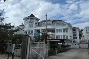 Morski Ray Motel, Varna