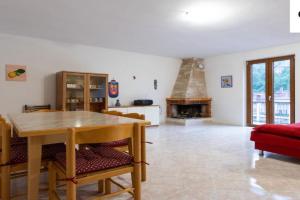 Casa Balù, Roccaraso