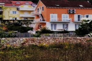 Apartments Villa Novak, Slano