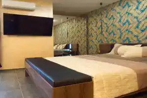 Sunlight Diamond - Exclusive Apartments, Szeged