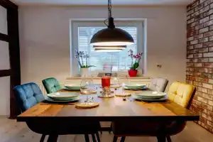 Ferienwohnung Sonnenschein Apartments, Weinheim