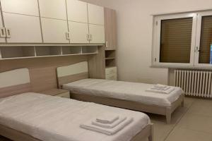 Appartamento Sharon Apartments, Vibo Valentia