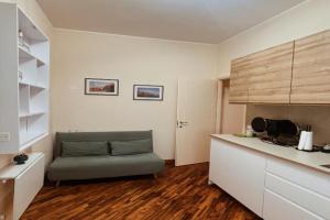 Bilocale nel cuore di Apartments, Ancona