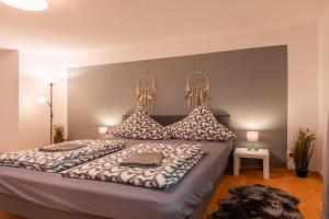 Wohnung im Herzen von No2 Apartments, Leipzig