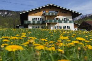 Landhaus Perllehen Apartments, Berchtesgaden