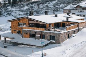 Seekarspitz Boutique Appartements Apartments, Obertauern